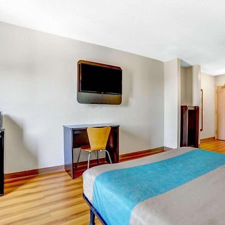 Motel 6-Raleigh, Nc - North Экстерьер фото