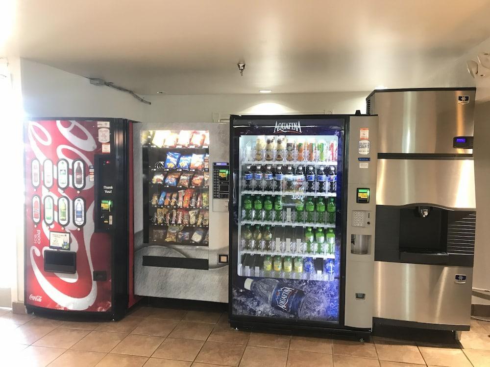 Motel 6-Raleigh, Nc - North Экстерьер фото