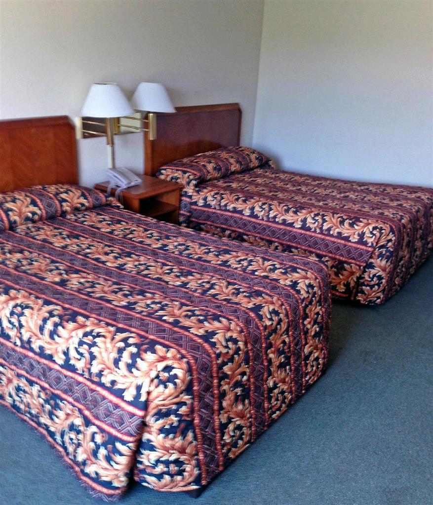 Motel 6-Raleigh, Nc - North Номер фото