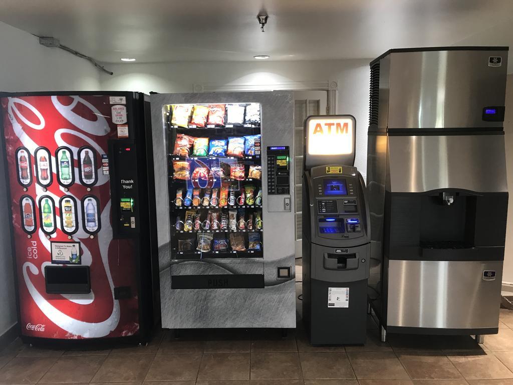 Motel 6-Raleigh, Nc - North Экстерьер фото