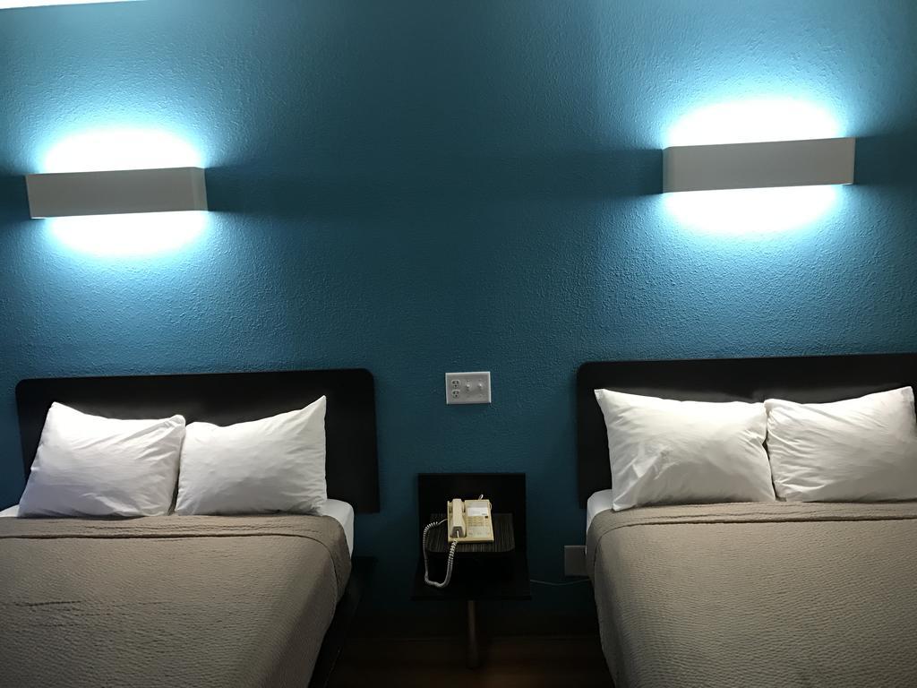 Motel 6-Raleigh, Nc - North Экстерьер фото