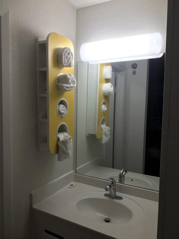 Motel 6-Raleigh, Nc - North Экстерьер фото