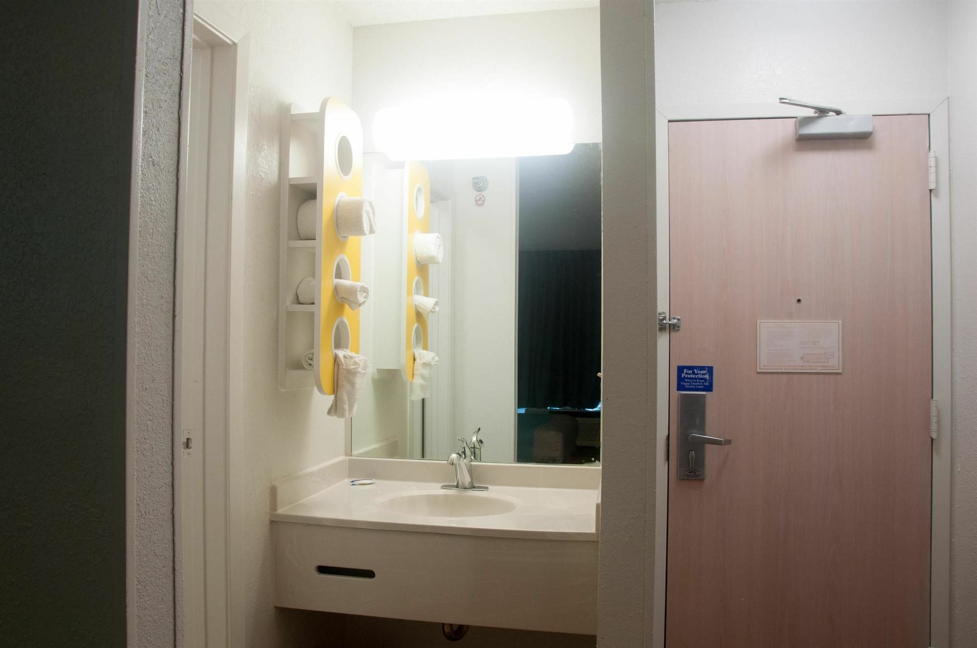 Motel 6-Raleigh, Nc - North Экстерьер фото