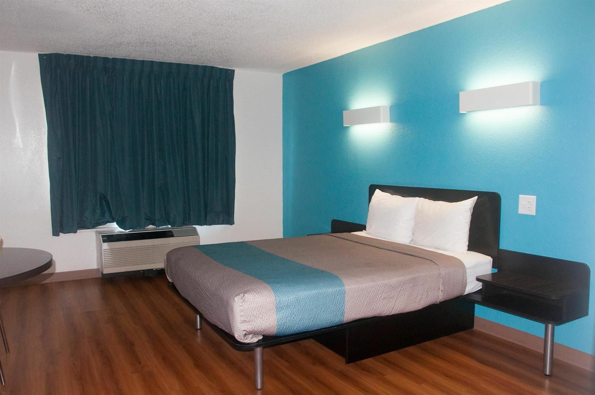 Motel 6-Raleigh, Nc - North Экстерьер фото