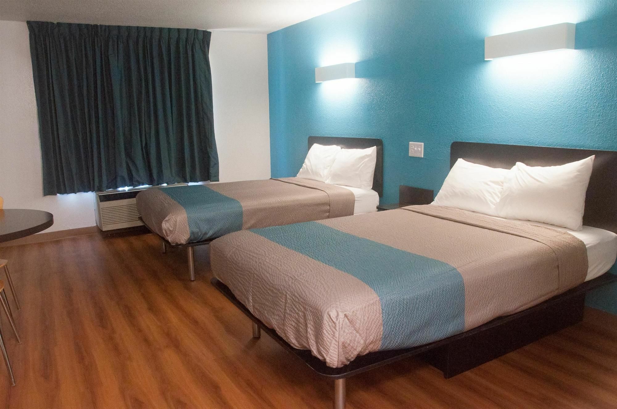 Motel 6-Raleigh, Nc - North Экстерьер фото